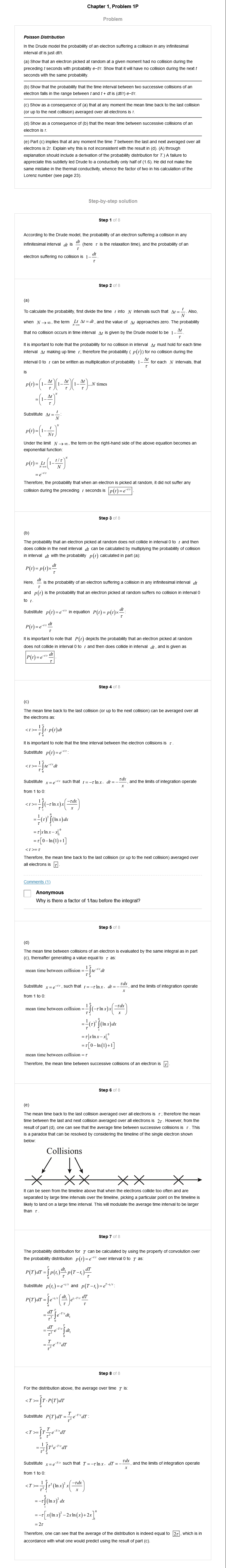 9780030839931, Chapter 1, Problem 1P.png